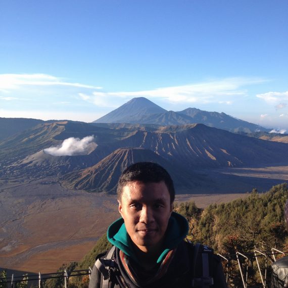 CONFESSION : Bromo